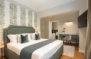 Palazzo Pazzi Vitali Luxury Apartments