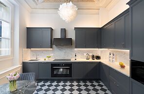 Palazzo Pazzi Vitali Luxury Apartments