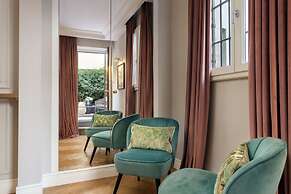 Palazzo Pazzi Vitali Luxury Apartments