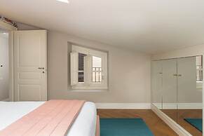 Palazzo Pazzi Vitali Luxury Apartments