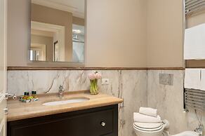 Palazzo Pazzi Vitali Luxury Apartments