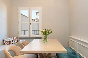 Palazzo Pazzi Vitali Luxury Apartments