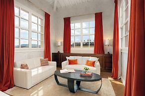 Palazzo Pazzi Vitali Luxury Apartments