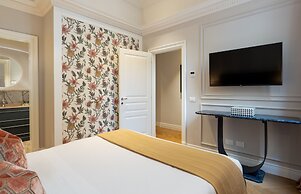 Palazzo Pazzi Vitali Luxury Apartments