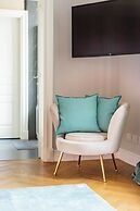 Palazzo Pazzi Vitali Luxury Apartments