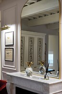 Palazzo Pazzi Vitali Luxury Apartments