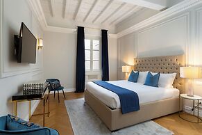 Palazzo Pazzi Vitali Luxury Apartments