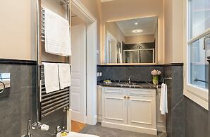 Palazzo Pazzi Vitali Luxury Apartments