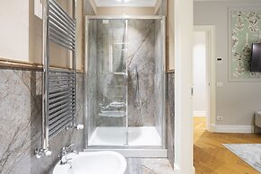 Palazzo Pazzi Vitali Luxury Apartments