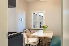 Palazzo Pazzi Vitali Luxury Apartments