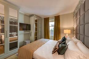 Palazzo Pazzi Vitali Luxury Apartments