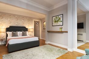 Palazzo Pazzi Vitali Luxury Apartments