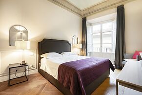 Palazzo Pazzi Vitali Luxury Apartments