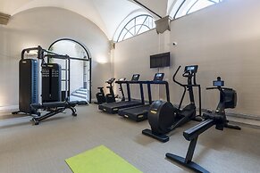 Palazzo Pazzi Vitali Luxury Apartments