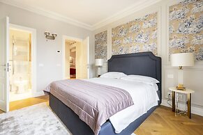 Palazzo Pazzi Vitali Luxury Apartments