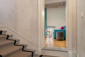 Palazzo Pazzi Vitali Luxury Apartments