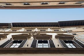 Palazzo Pazzi Vitali Luxury Apartments
