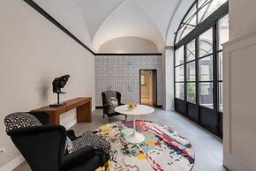 Palazzo Pazzi Vitali Luxury Apartments