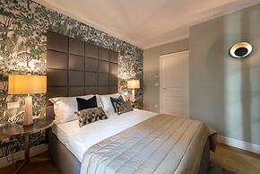 Palazzo Pazzi Vitali Luxury Apartments