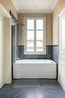 Palazzo Pazzi Vitali Luxury Apartments