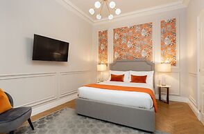 Palazzo Pazzi Vitali Luxury Apartments