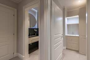 Palazzo Pazzi Vitali Luxury Apartments