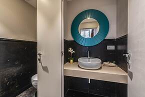 Palazzo Pazzi Vitali Luxury Apartments