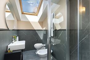 Palazzo Pazzi Vitali Luxury Apartments