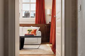 Palazzo Pazzi Vitali Luxury Apartments