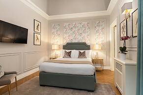 Palazzo Pazzi Vitali Luxury Apartments