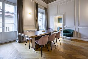 Palazzo Pazzi Vitali Luxury Apartments