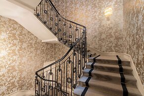 Palazzo Pazzi Vitali Luxury Apartments