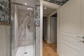 Palazzo Pazzi Vitali Luxury Apartments