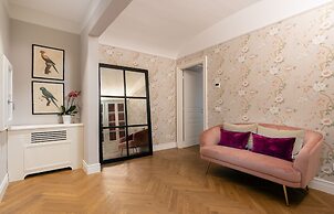 Palazzo Pazzi Vitali Luxury Apartments