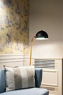 Palazzo Pazzi Vitali Luxury Apartments