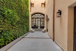Palazzo Pazzi Vitali Luxury Apartments