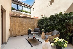 Palazzo Pazzi Vitali Luxury Apartments