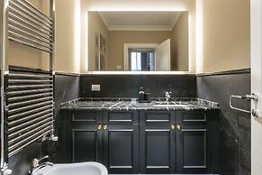 Palazzo Pazzi Vitali Luxury Apartments
