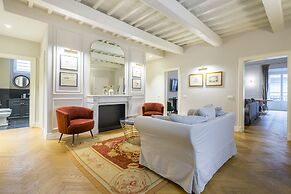 Palazzo Pazzi Vitali Luxury Apartments