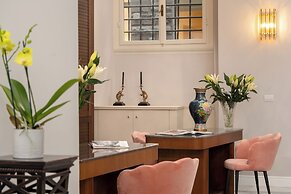 Palazzo Pazzi Vitali Luxury Apartments