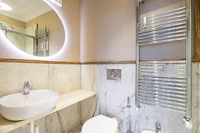 Palazzo Pazzi Vitali Luxury Apartments
