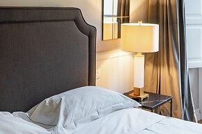 Palazzo Pazzi Vitali Luxury Apartments