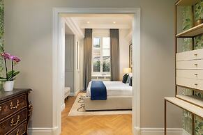 Palazzo Pazzi Vitali Luxury Apartments