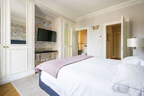Palazzo Pazzi Vitali Luxury Apartments