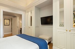 Palazzo Pazzi Vitali Luxury Apartments