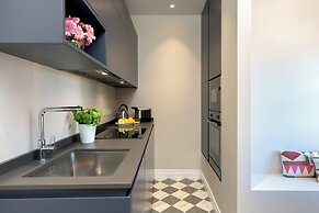 Palazzo Pazzi Vitali Luxury Apartments