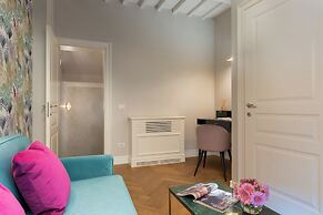 Palazzo Pazzi Vitali Luxury Apartments