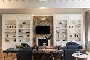 Palazzo Pazzi Vitali Luxury Apartments