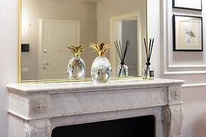Palazzo Pazzi Vitali Luxury Apartments