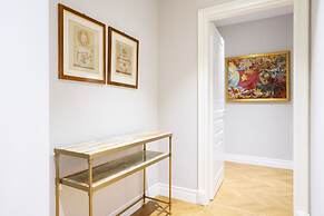 Palazzo Pazzi Vitali Luxury Apartments